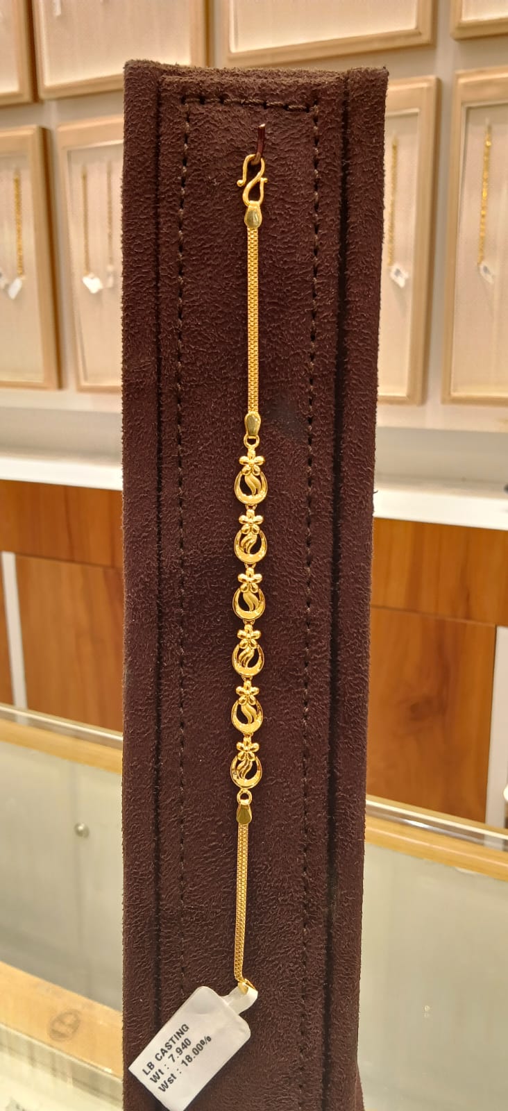 Ladies Bracelet